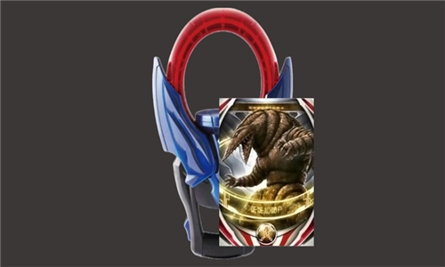 黑暗圆环模拟器截图4