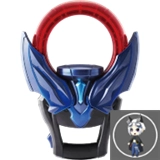 黑暗圆环模拟器