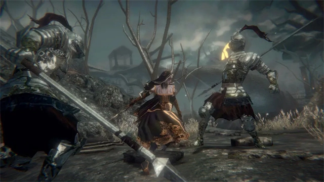 帕斯卡契约手机版图3