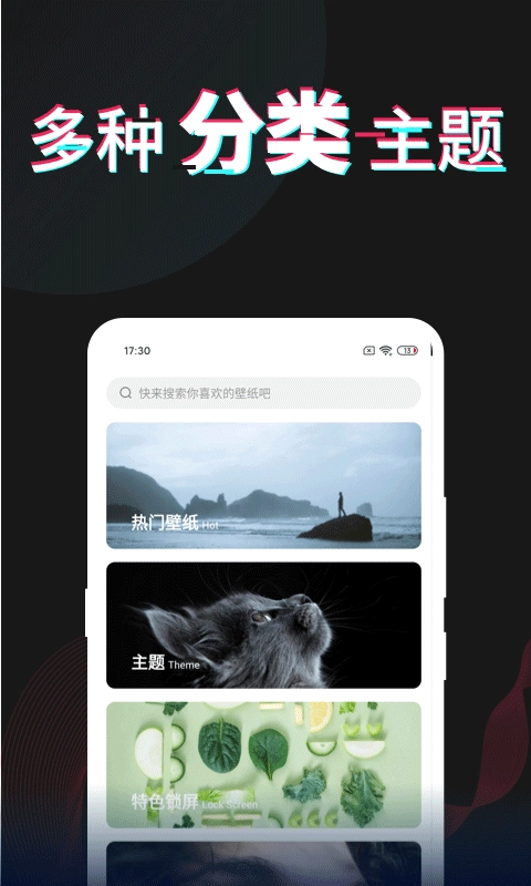 每日壁纸安卓版(3)