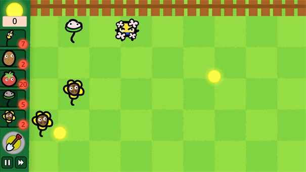 庄稼大战农民(1)