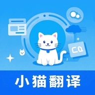 小猫翻译玩具