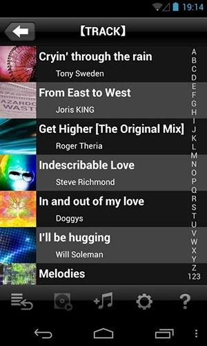 rekordbox手机版图3