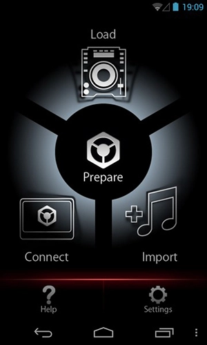 rekordbox手机版图1