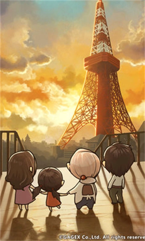 昭和杂货店物语2中文版截图1