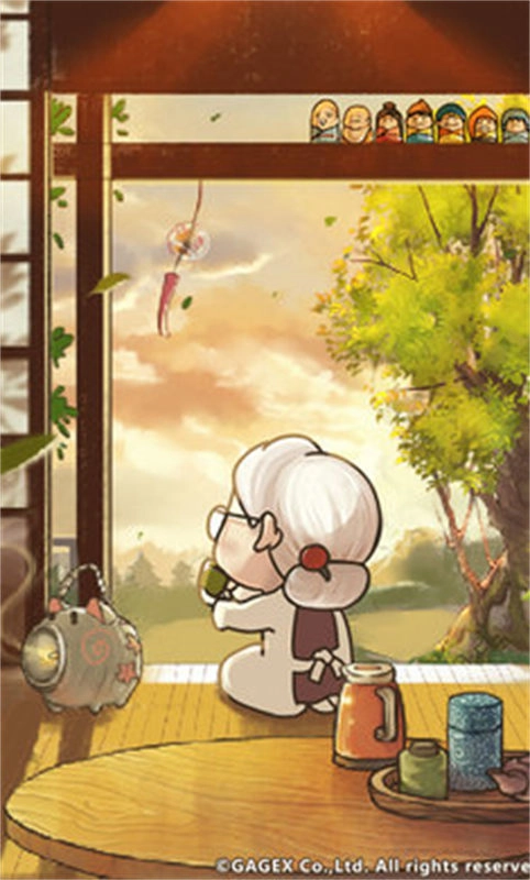 昭和杂货店物语2中文版截图0