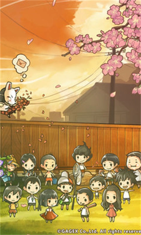 昭和杂货店物语2中文版截图2