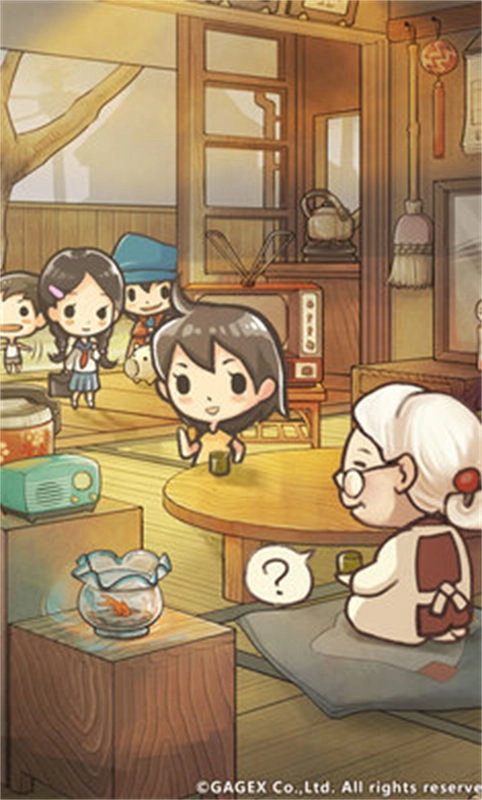 昭和杂货店物语2中文版截图3