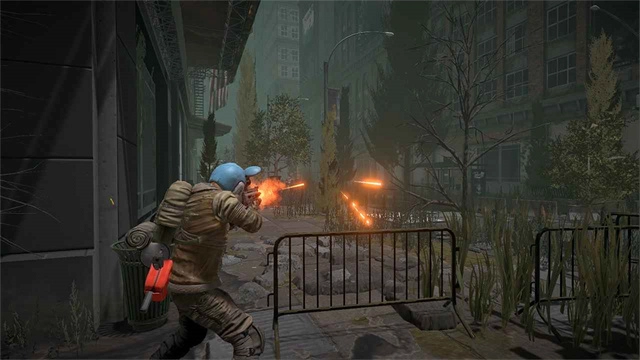 逃离克里夫国际服图5