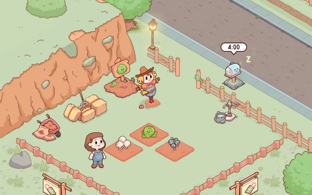 我亲爱的农场最新版5