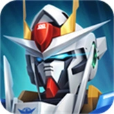 敢达争锋对决正版