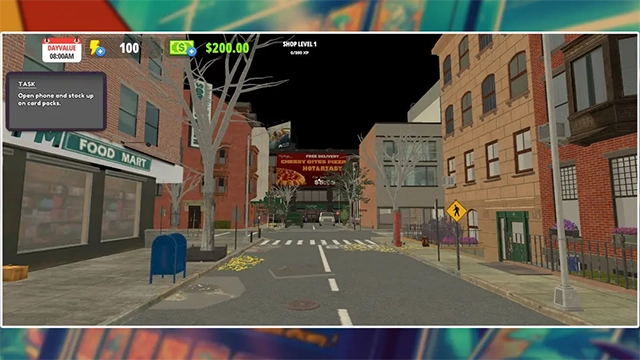 我的卡牌商店-图4