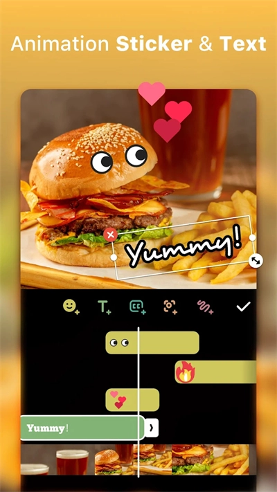 inshot视频剪辑软件