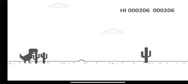 谷歌小恐龙手机版(3)