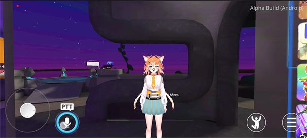 VRChat-图1