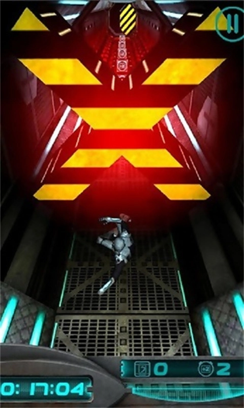 重力跑酷图3