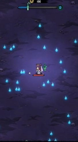 地府传说菜单图3