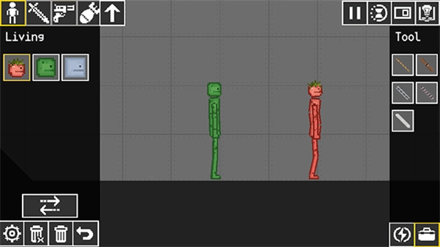 布娃娃游乐场(3)