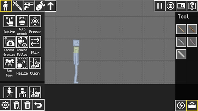 布娃娃游乐场(2)