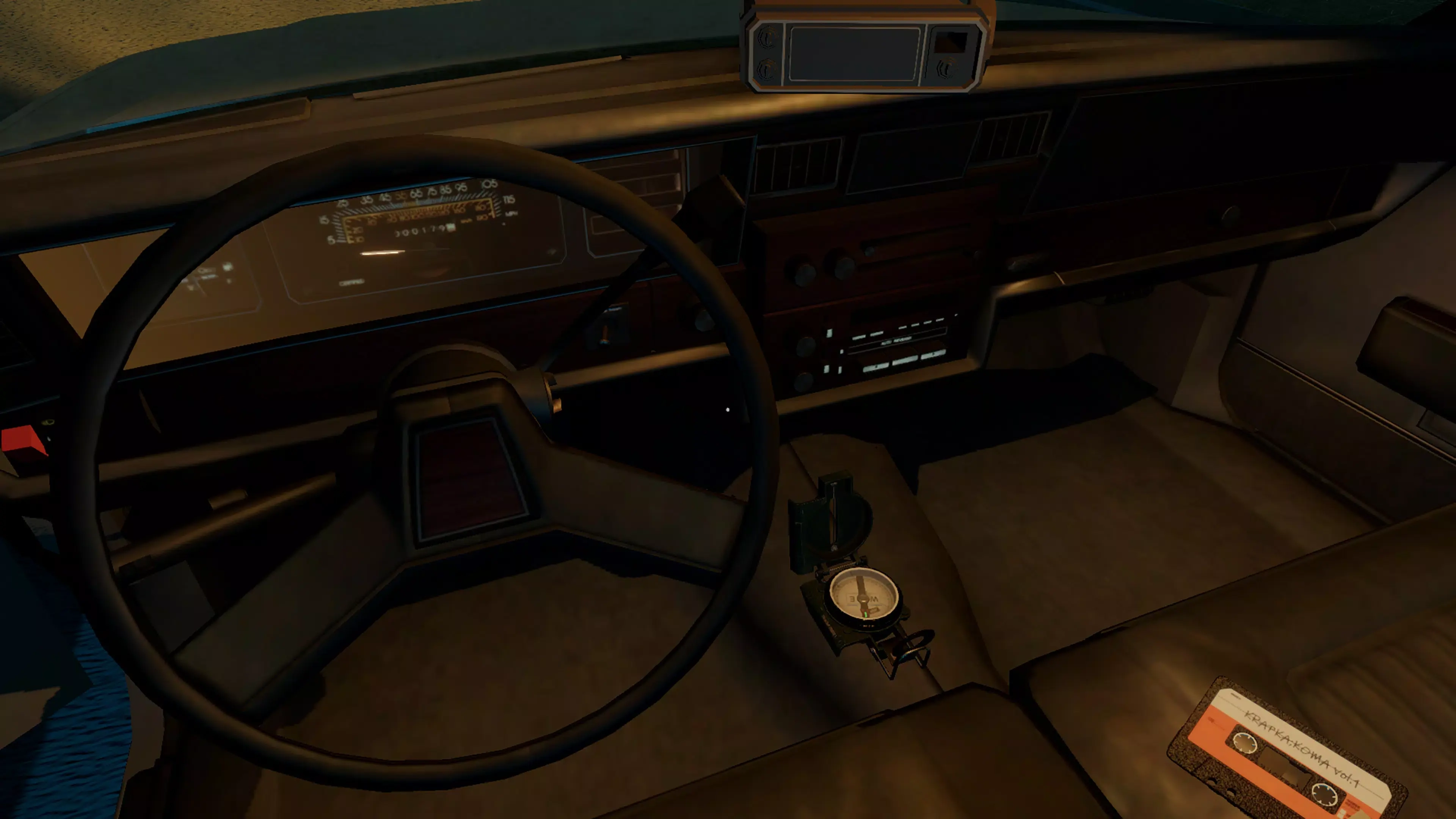 泰坦追逐者中文版(5)