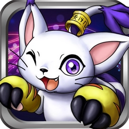 数码宝贝tri游戏安卓版