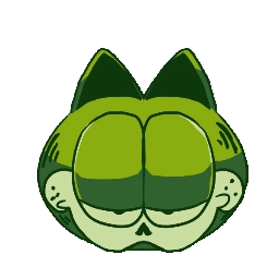 周五夜放克加菲猫恐怖模组 v0.2.7