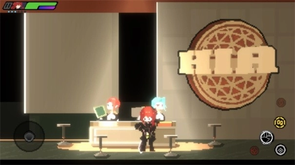 雅的特训修行手机版(3)