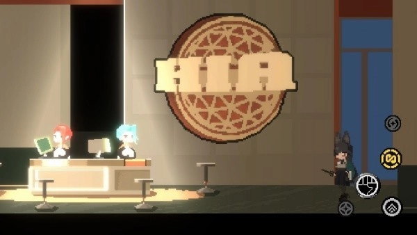 雅的特训修行手机版(1)