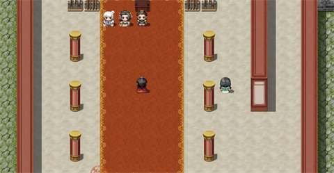 哪吒之伏魔三太子图2