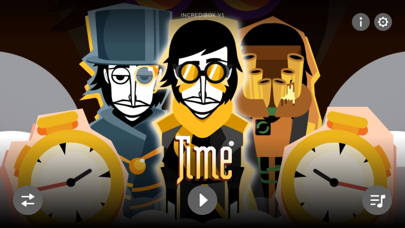 节奏盒子100polos模组最新版(1)