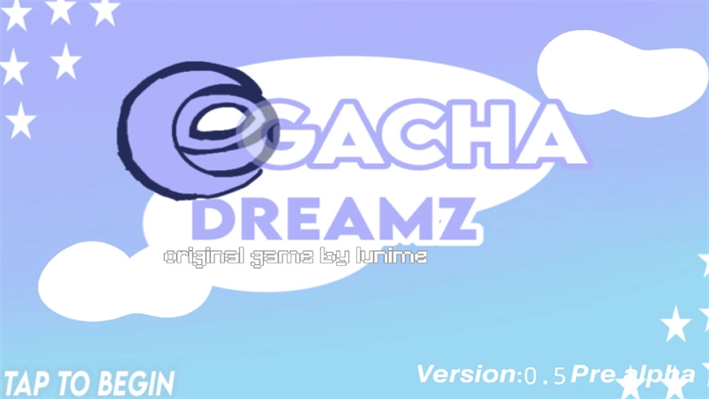 加查白日梦正版(3)