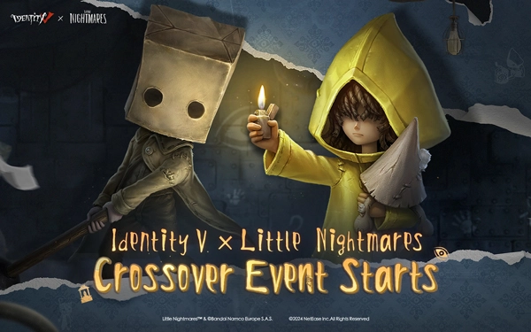 第五人格国际服手机版图4