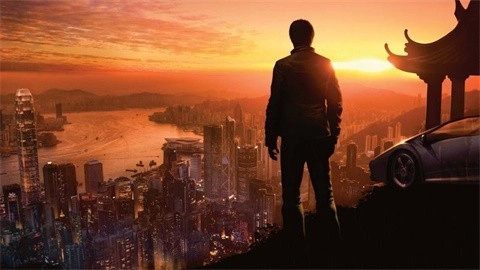 热血无赖手机版(1)