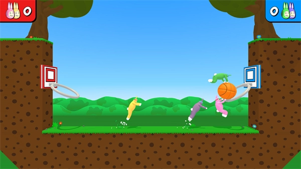 超级兔子人正版图5