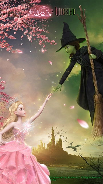 时光公主最新版