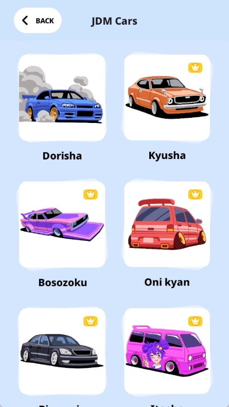 artworkout安卓版图1