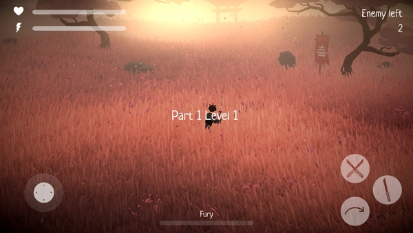 荣耀年代武士(3)