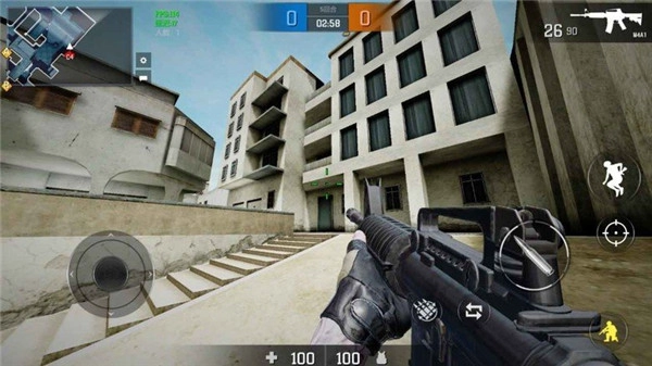 枪破黎明最新版(2)