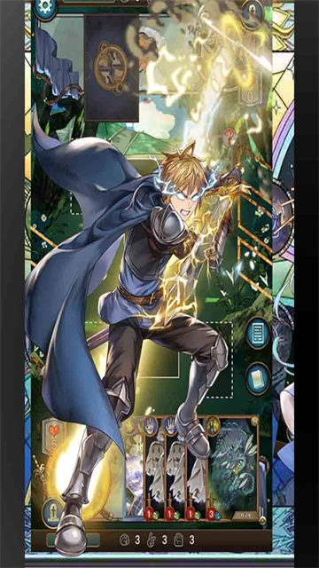 指尖决斗家正版图2