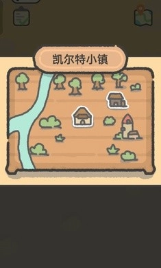 望月屋中文版图2