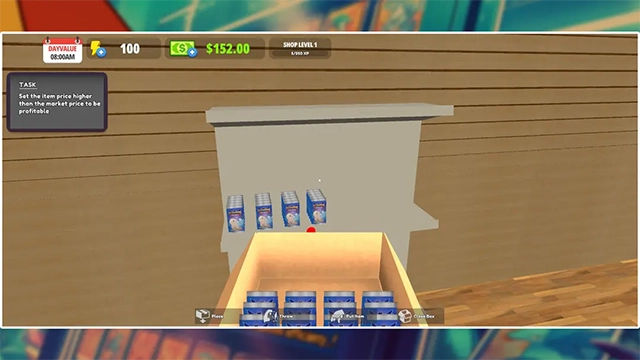 我的卡牌商店-图1