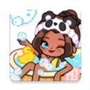 Aha的世界国际服