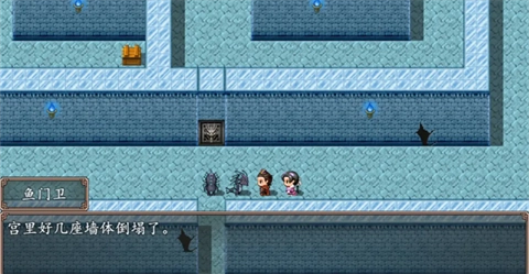 哪吒之伏魔三太子图4