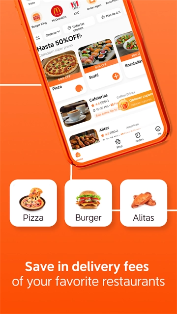 滴滴出行国际版