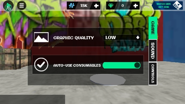 火柴人绳索英雄2(4)