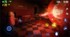 REPO汉化版截图4