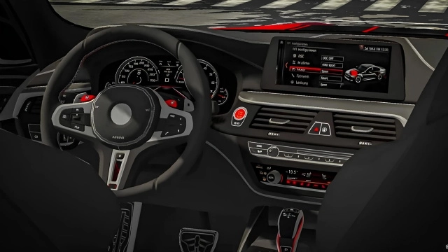 真实停车模拟器图5