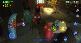 REPO汉化版截图2