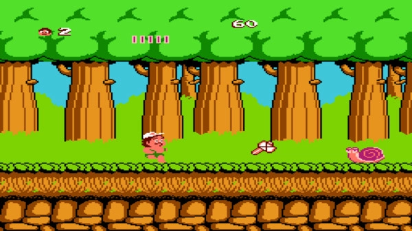 复古冒险岛fc最新版图2