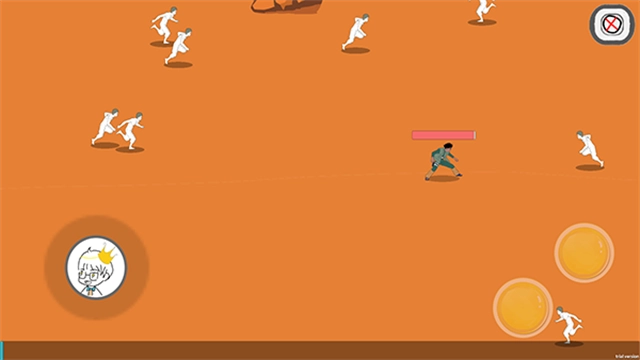 迈特凯幸存者图1